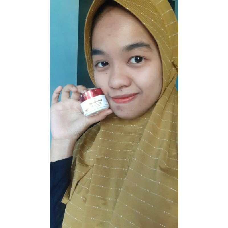 Rk Sunscreen RkGlow Original