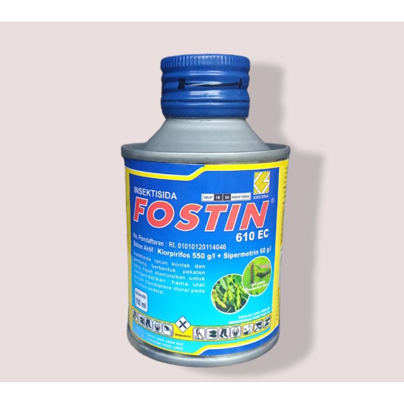 FOSTIN 100 ML Insektisida