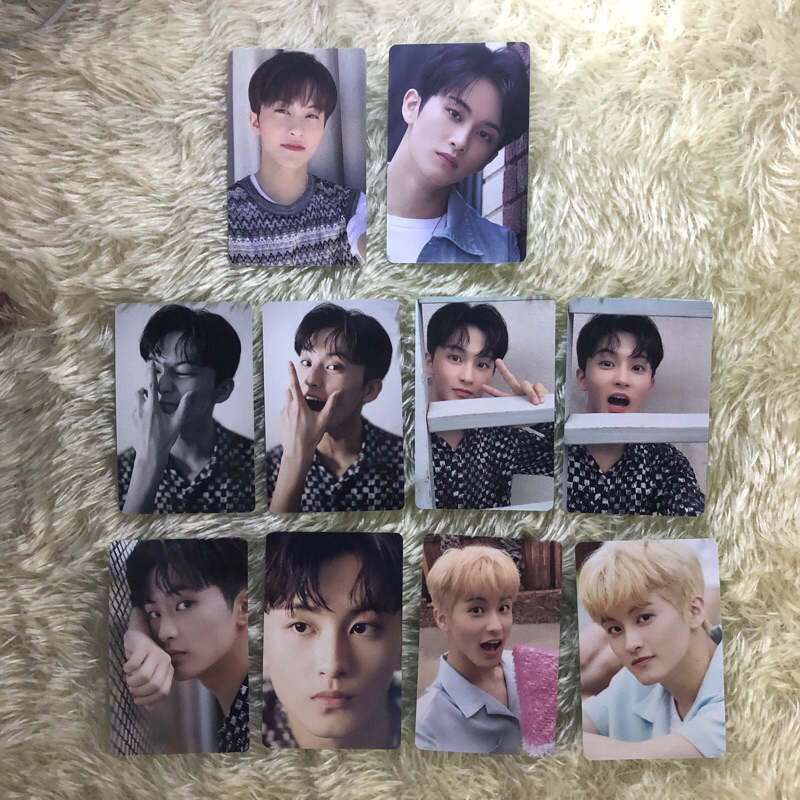 Mark Dicon NCT 127 NCT DREAM