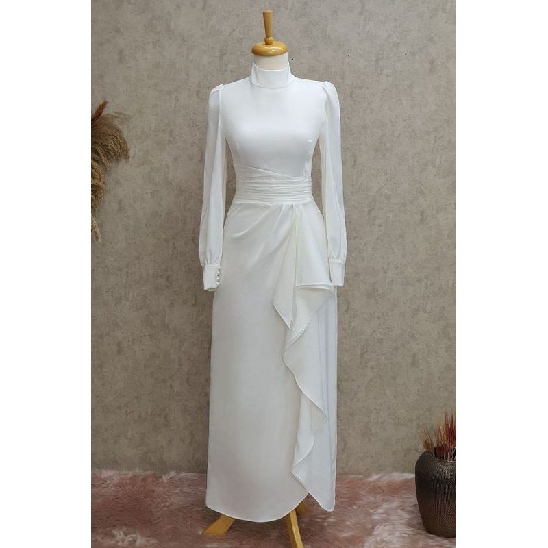 Bridesmaid Dress Baju Kondangan Remaja Terbaru