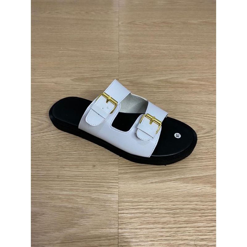 SB - ORLIN  02 Sandal Ban2 polosan