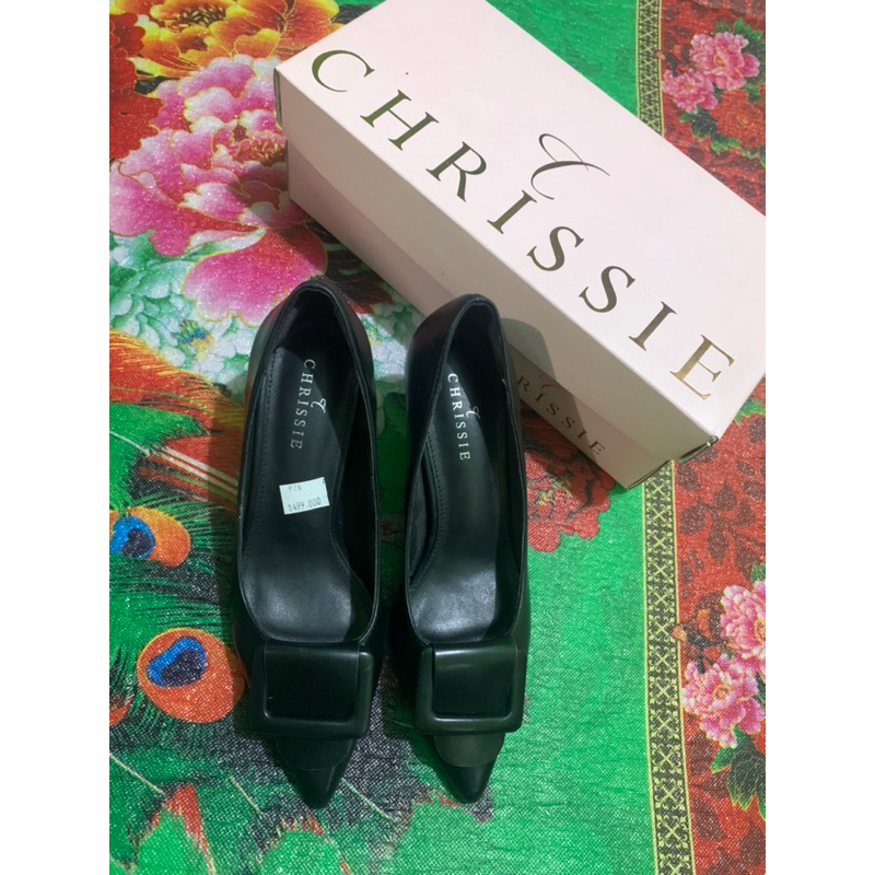 Sepatu Payless Chrissie