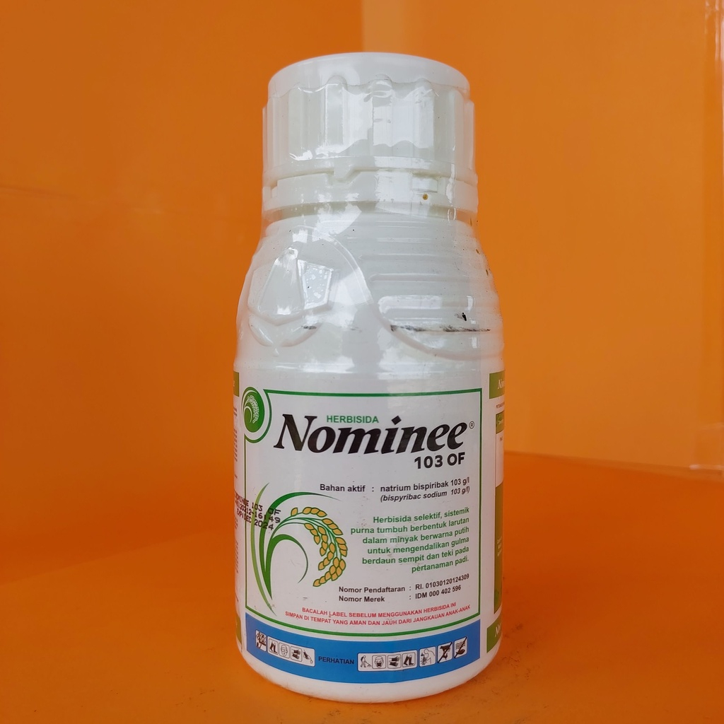 Herbisida Nominee 103 OF - 250 ML