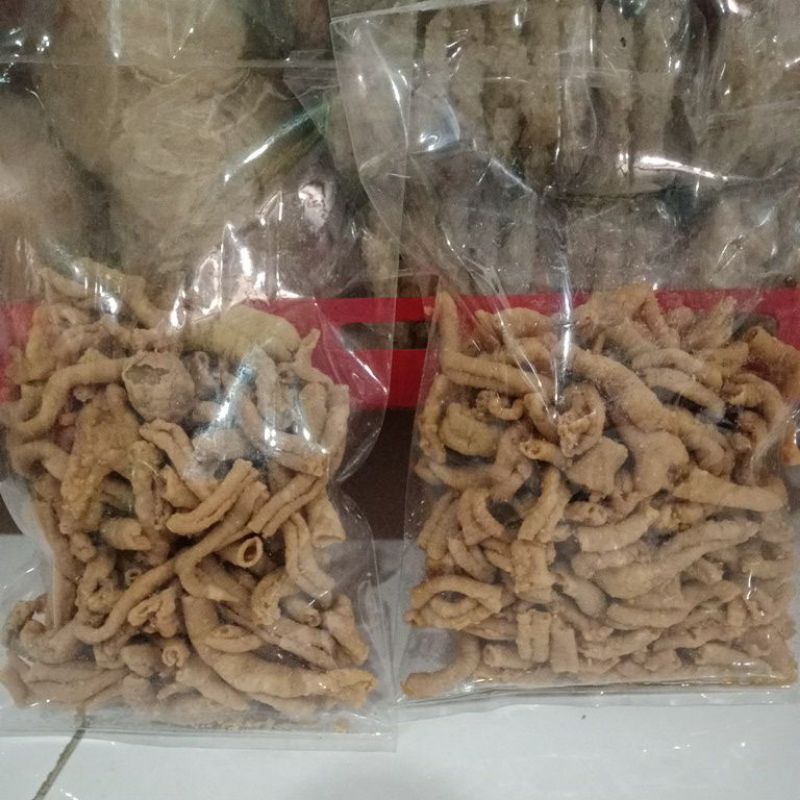 

usus krispi
