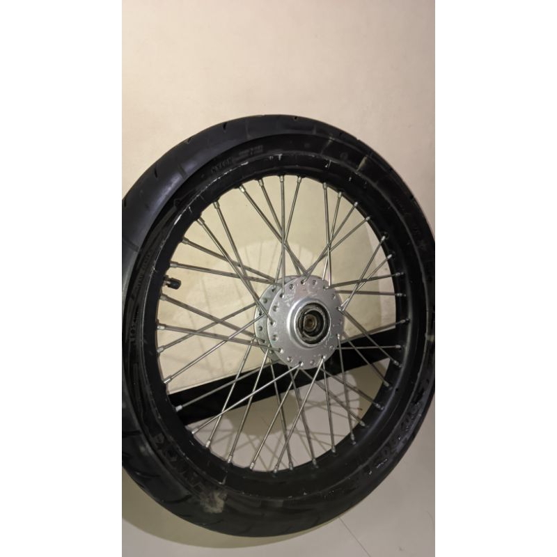 Velg njmx 1.6/1.6-17