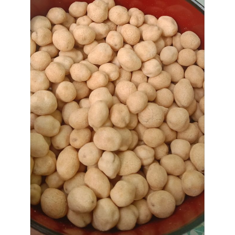 

Kacang Madu