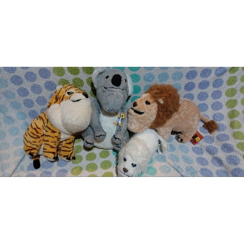 Boneka Shakurel/shakreel