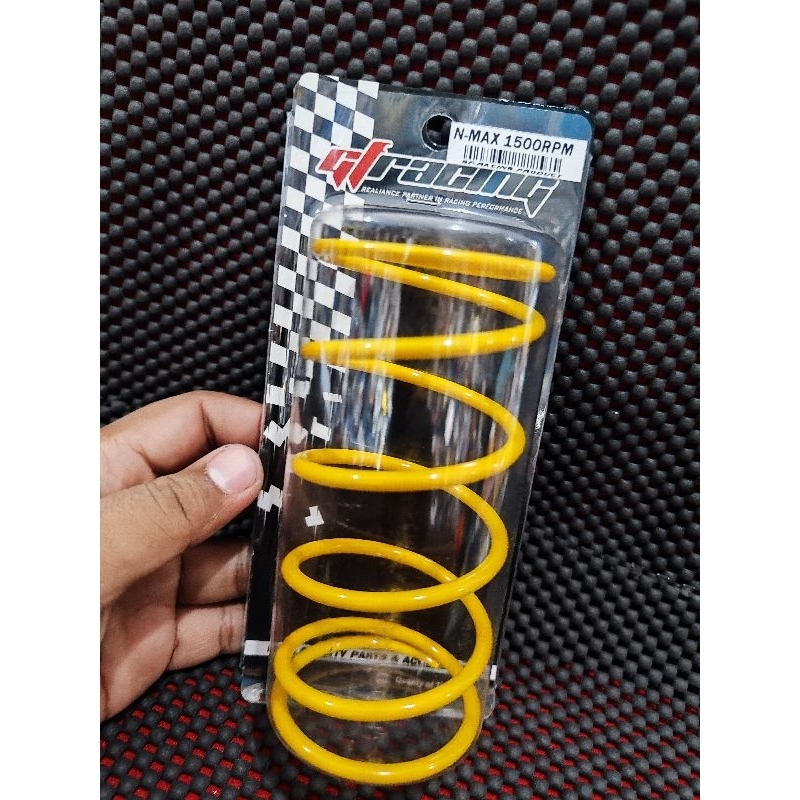 per cvt 1500rpm nmax aerox gf racing thailand