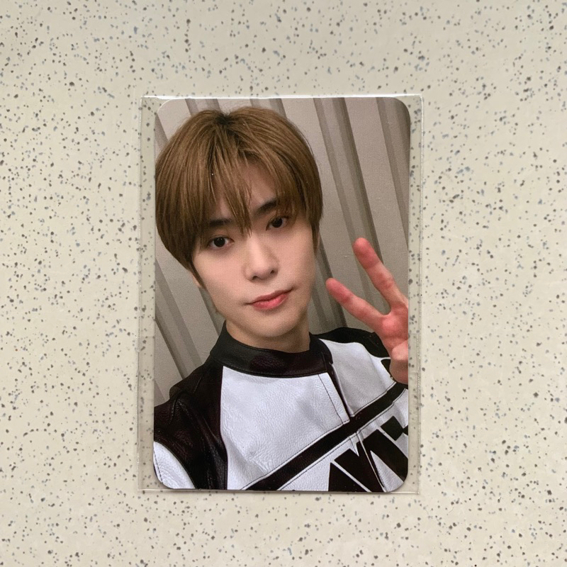 JAEHYUN FANSIGN YES24 DAEGU (BOOKED)
