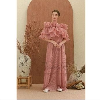 [PL] Trilogy Set Dusty Pink