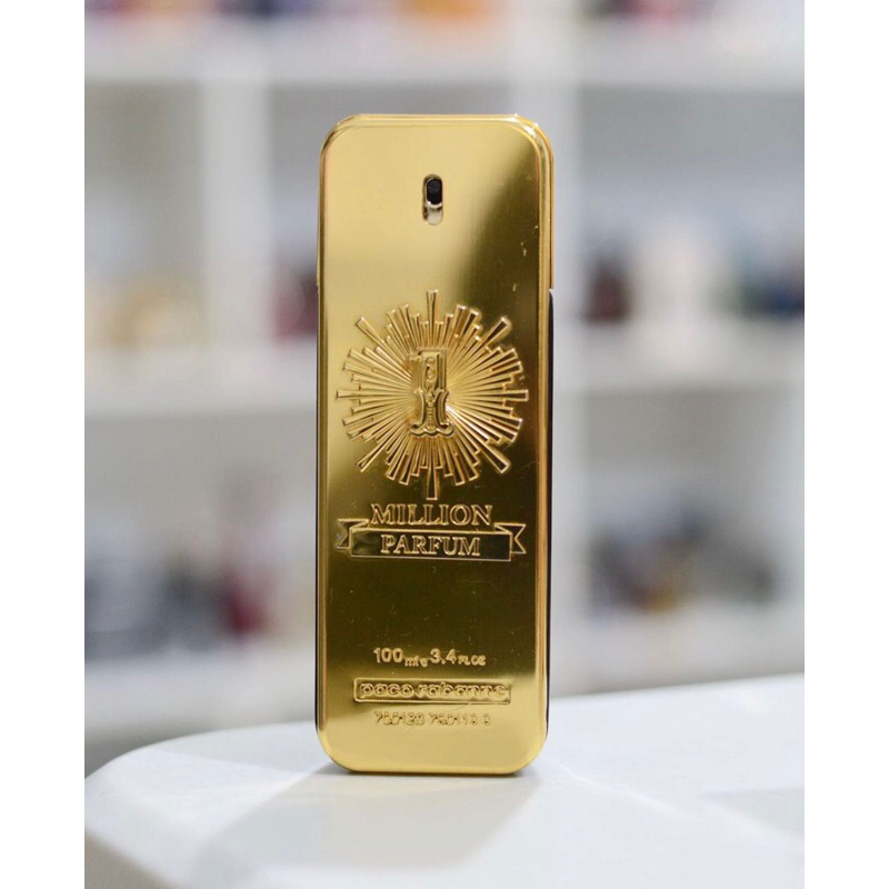 

paccorabbane one milion parfum