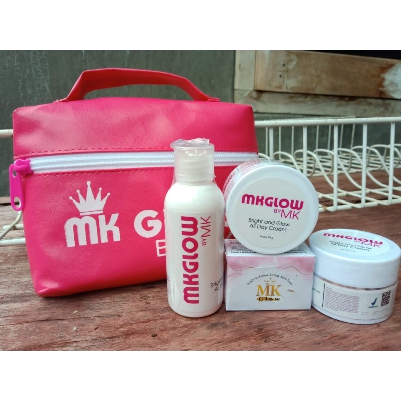 MK GLOW