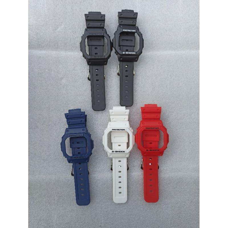 BnB G-shock G-5600E/G-5600UE/GW-M5600/GW-M5610/GLX-5600