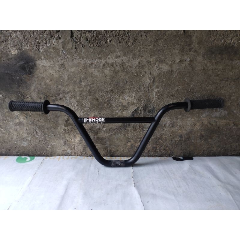 Bar Stang BMX United Rev + Grip