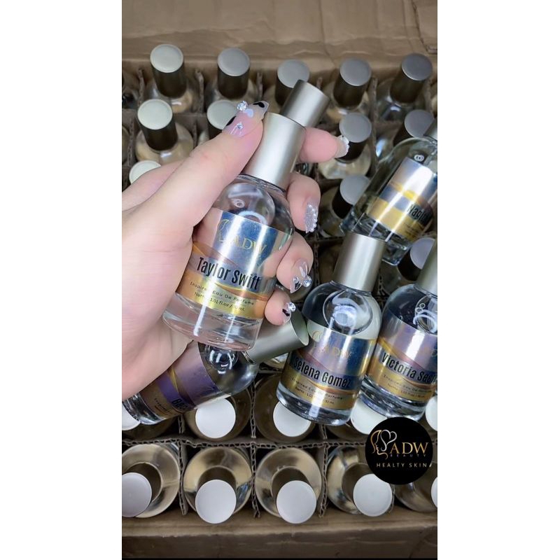 parfum premium Adw (5Botol)