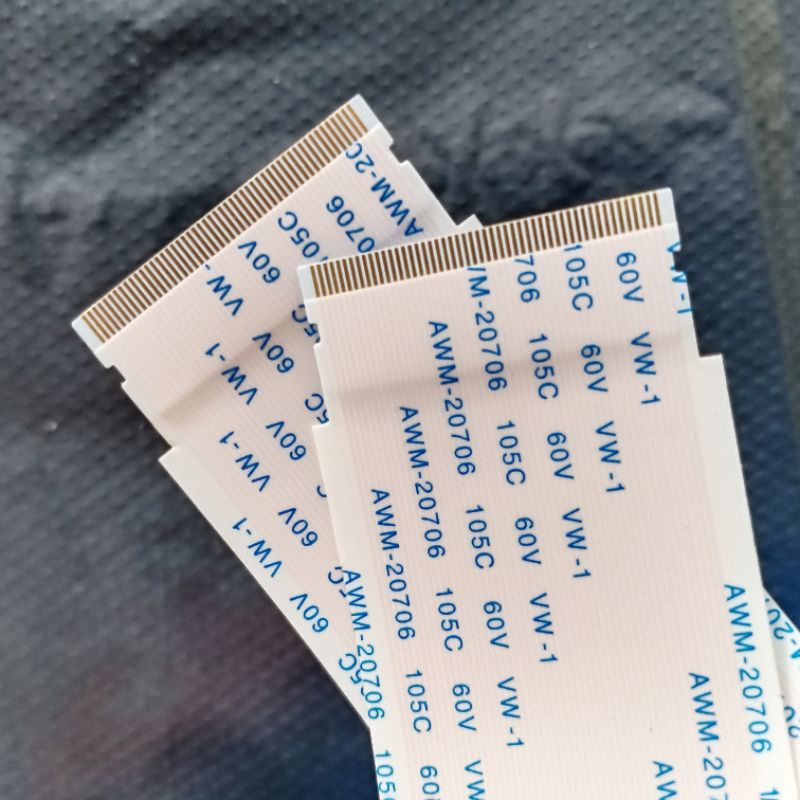 KABEL FLEXIBLE LVDS 51 PIN SAMSUNG