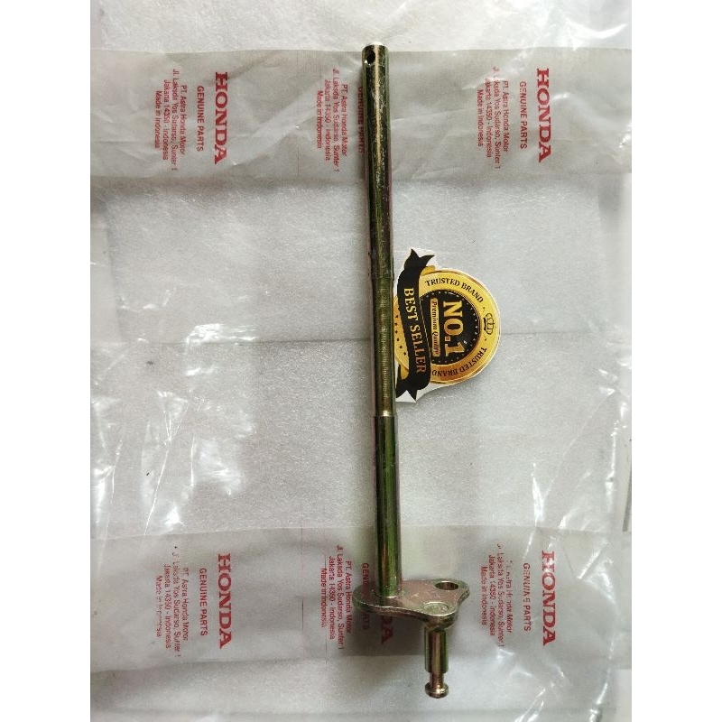 as standar dua as standar tengah Vario 125 Vario 150 Vario