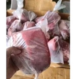 

daging rendang beku 1kg