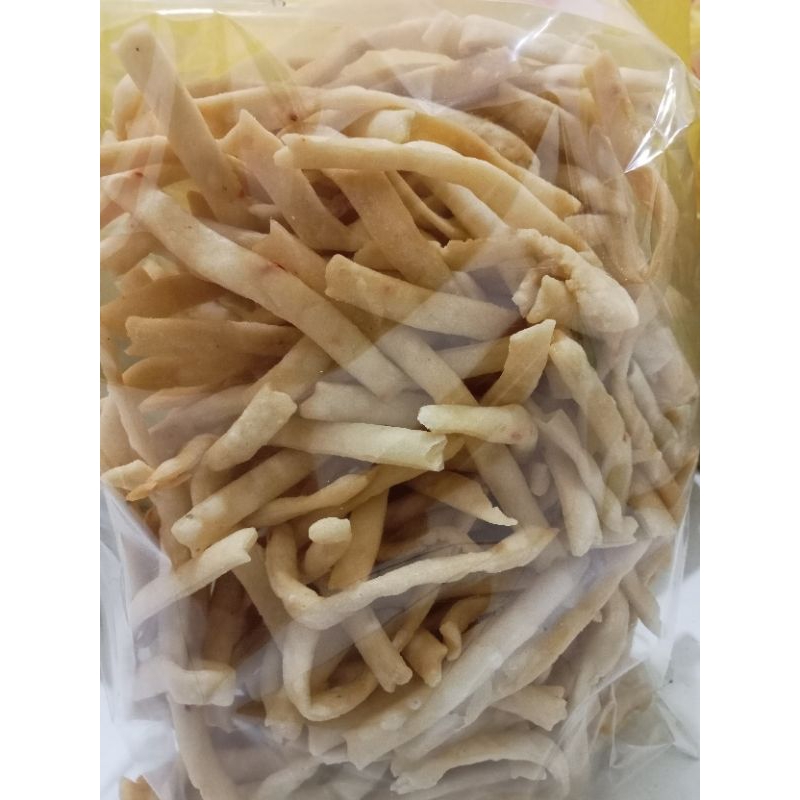 

ku bawang renyah
