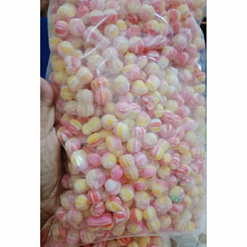 

Permen Marble Candy 1kg / Permen Marble Candy 1000 gram/ Permen Marble rainbow 1 Kg / Permen Marble Kiloan/ Permen Marbel Candy 1000 Gram / Marble Candy 1 kg / Permen viral marble candy rainbow 1000gr