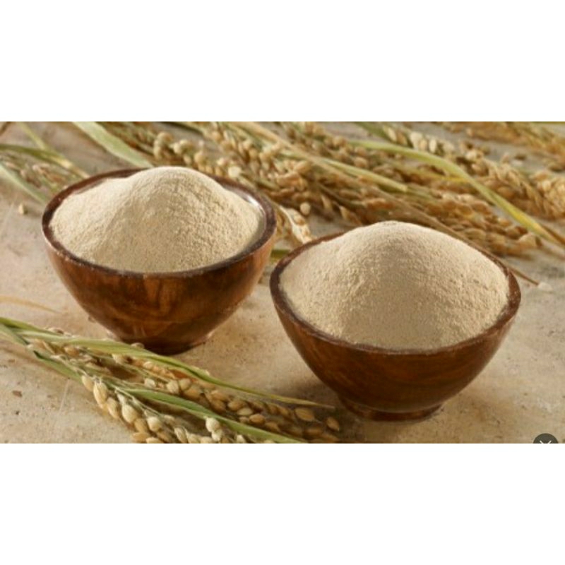 Dedek/Bekatul Murni 1Kg