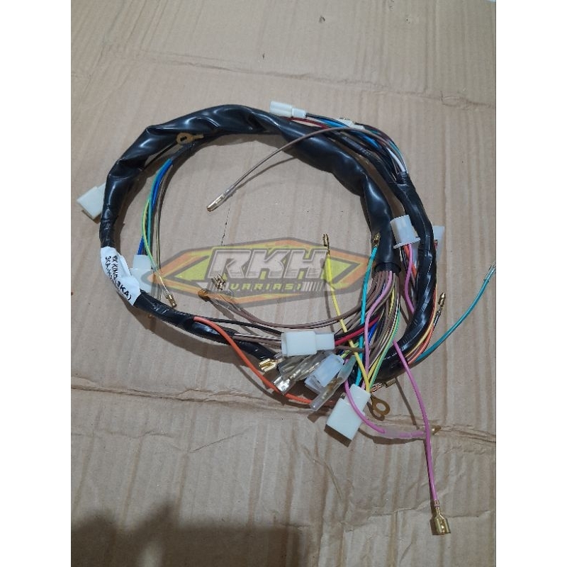 kabel body rx king new kabel body rxk rx king rx king new