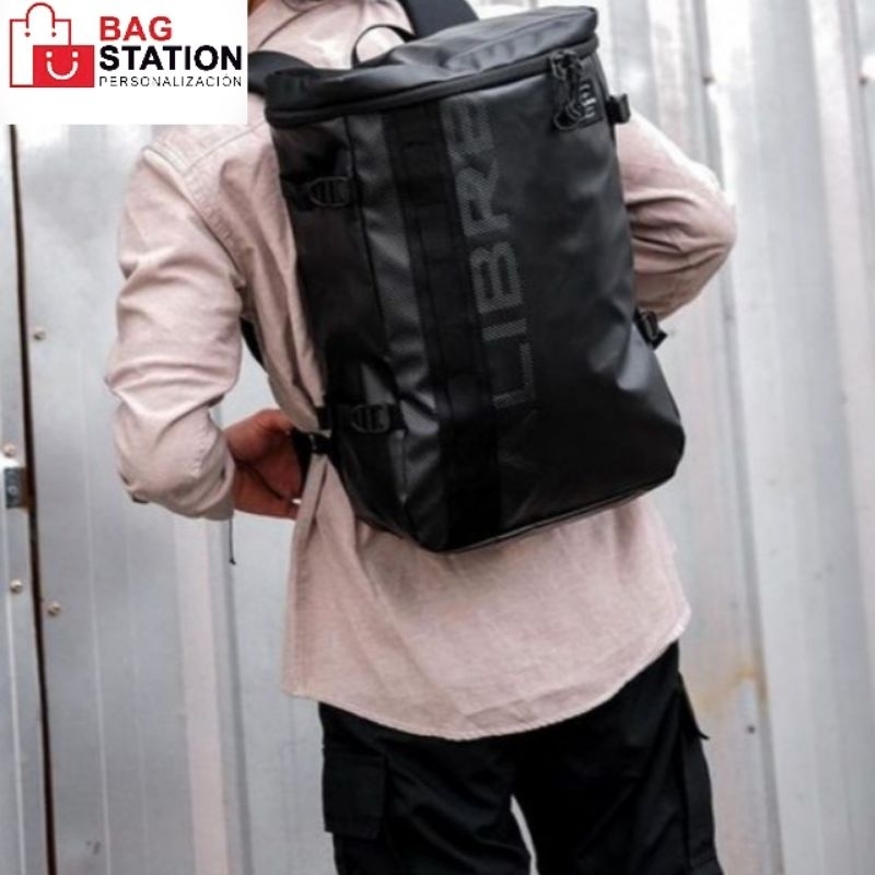 NEW BACKPACK KALIBRE SNIPLEX 19L ORIGINAL TAS RANSEL LAPTOP TAS KOREAN STYLE TAS PRIA WANITA