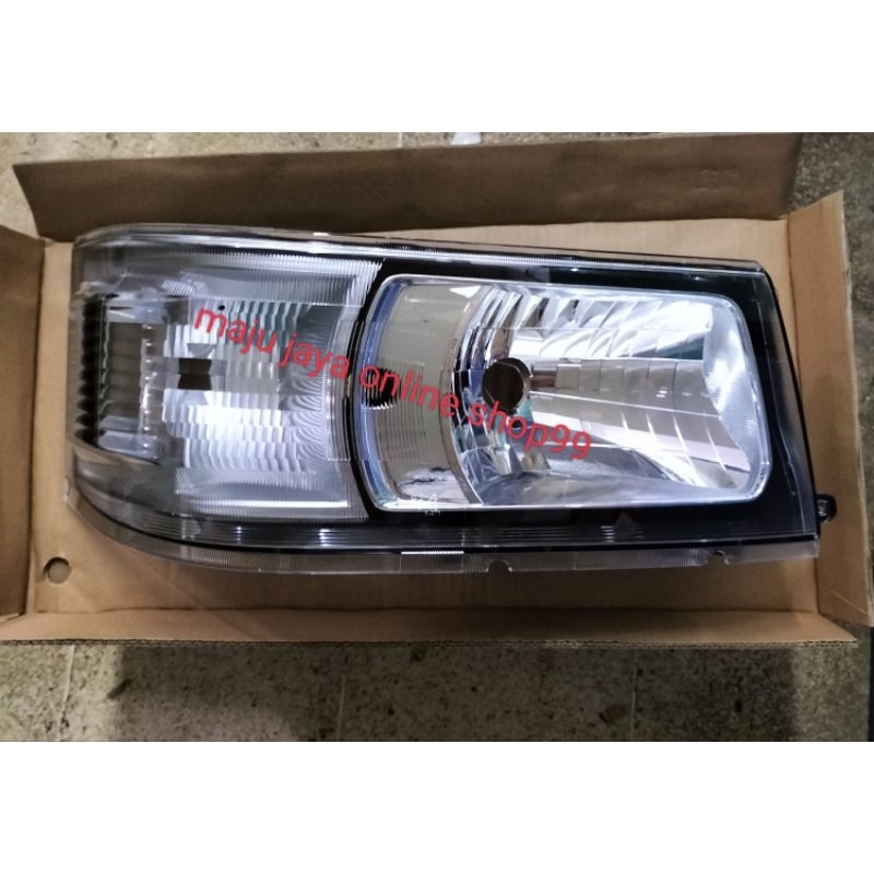 LAMPU DEPAN HEADLAMP NEW CARRY 2019-2022 ASLI