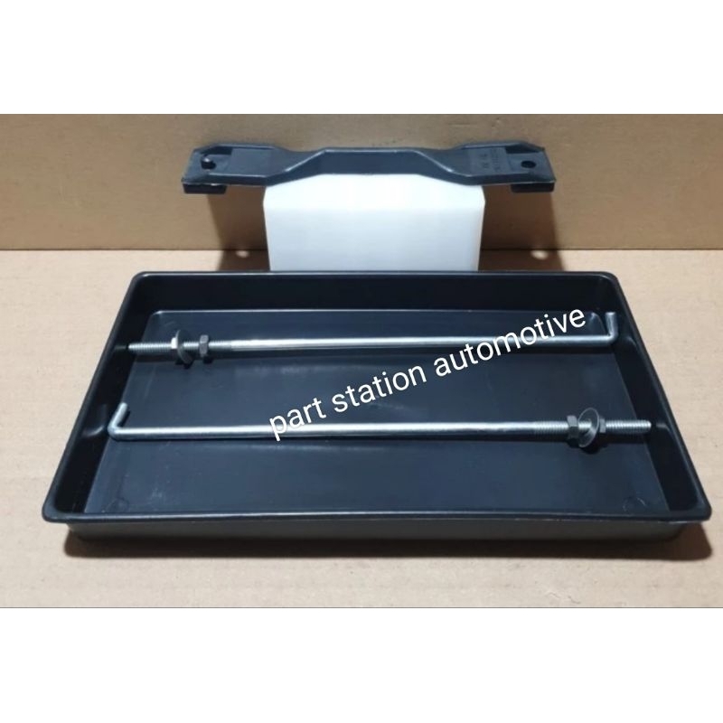 TATAKAN ACCU NS60 MS-NS60 SESUAI GAMBAR