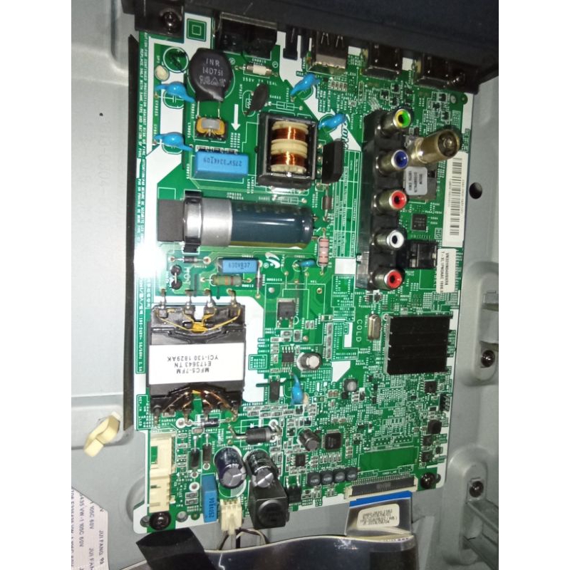 mb samsung ua32n4003ak