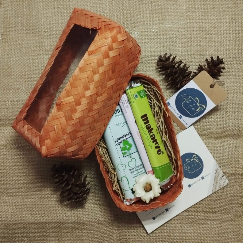 

HAMPERS KAYANGAN SET