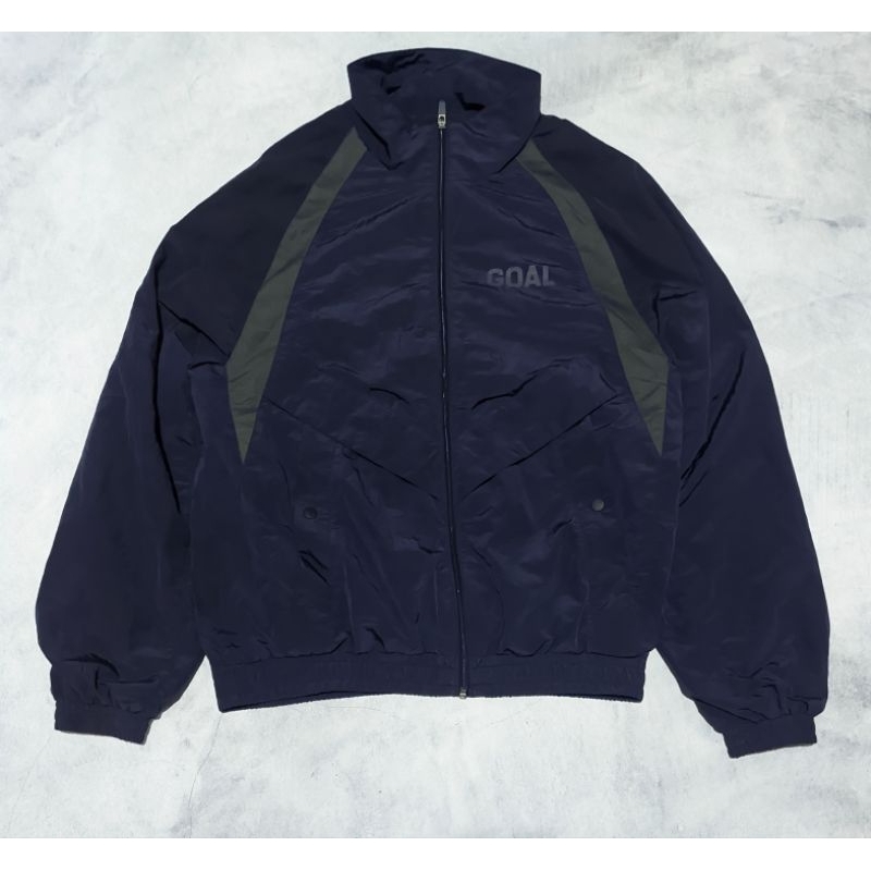 JACKET GOAL STUDIO
