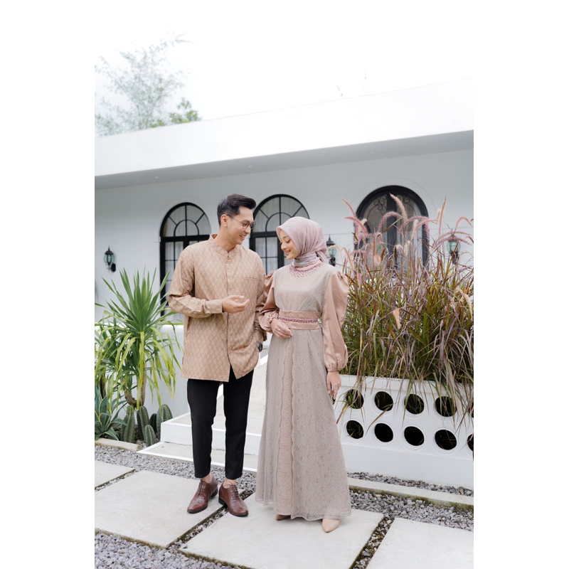 ADAM HAWA FAMIlY SET