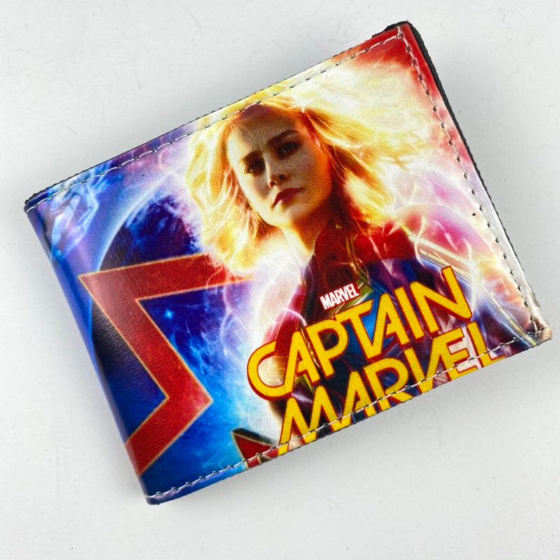 DOMPET ANAK GAMBAR KARAKTER CAPTAIN MARPEL DOMPET ANAK ANAK SUPERHERO DOMPET ANAK KEREN DOMPET ANAK LUCU