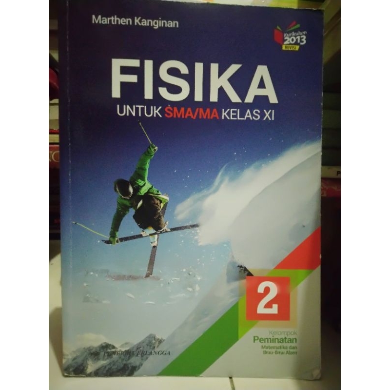 fisika sma kelas 2