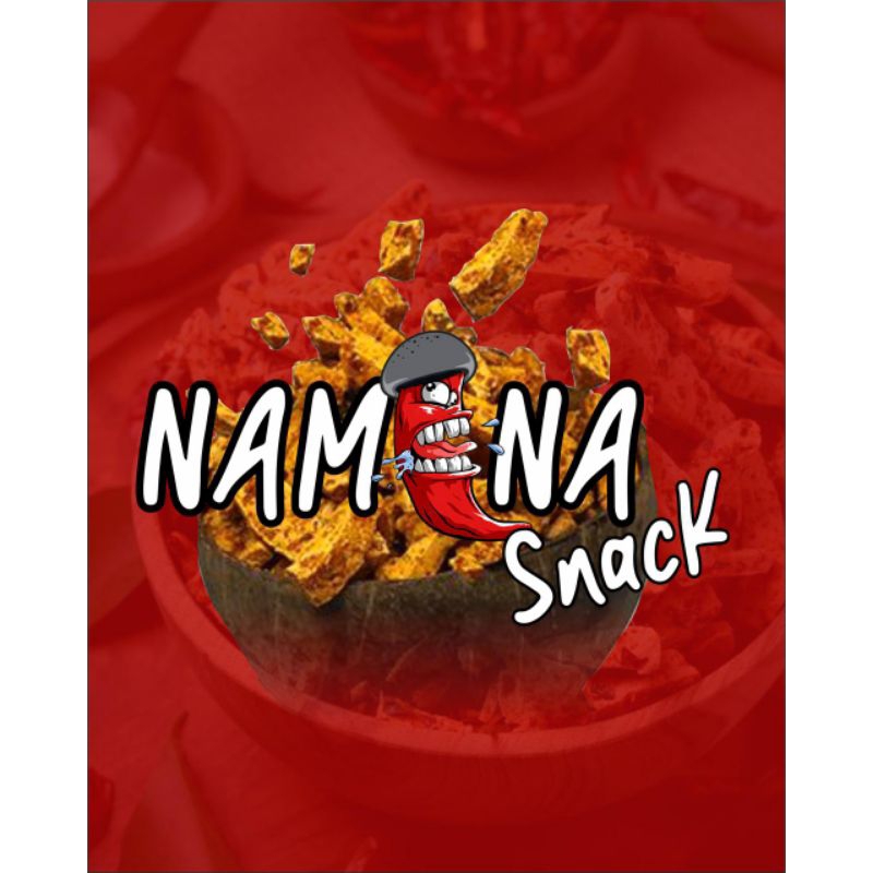 

Paket Usaha Namina Snack