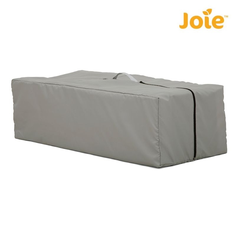 Box Bayi Baby Box Ranjang Bayi Joie Meet Excursion Change and Bounce Travel Cot