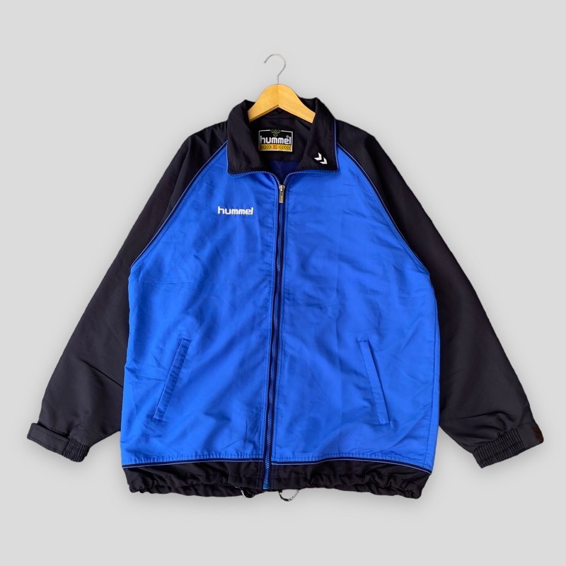 Hummel Windbreaker Tracktop