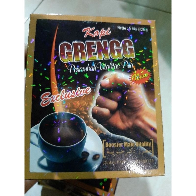 KOPI_GRENG"JOS"HERBAL-TRADISIONAL