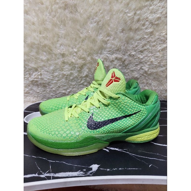 kobe 6 proto