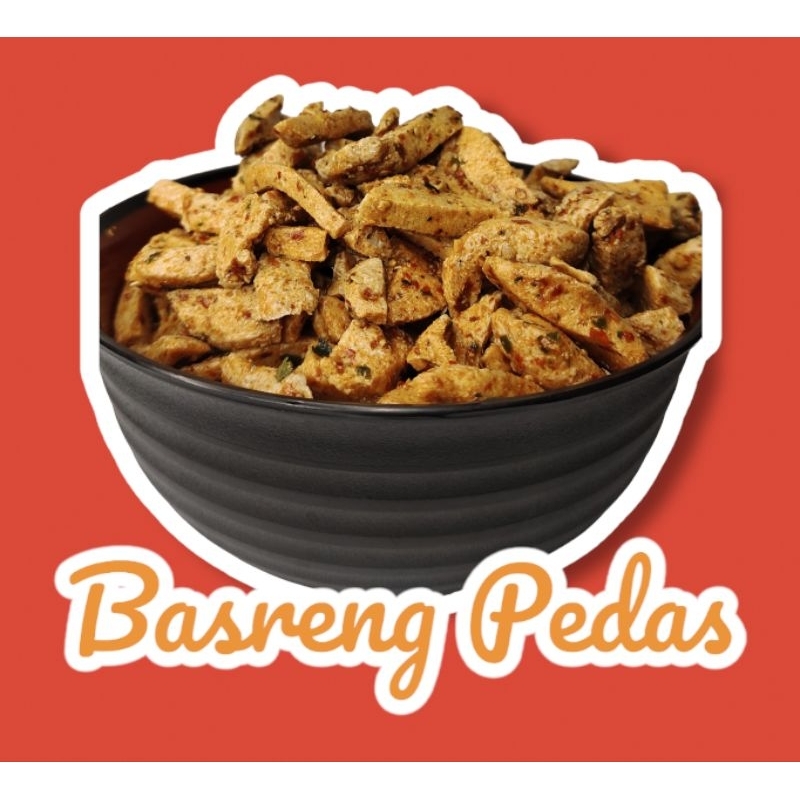 

Basreng/Bakso goreng 80gr