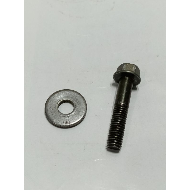 Baut Magnet Set Ring Original Copotan Motor Honda CB GL 100 125 Max Pro Cdi Series CB100 CB125 GL100