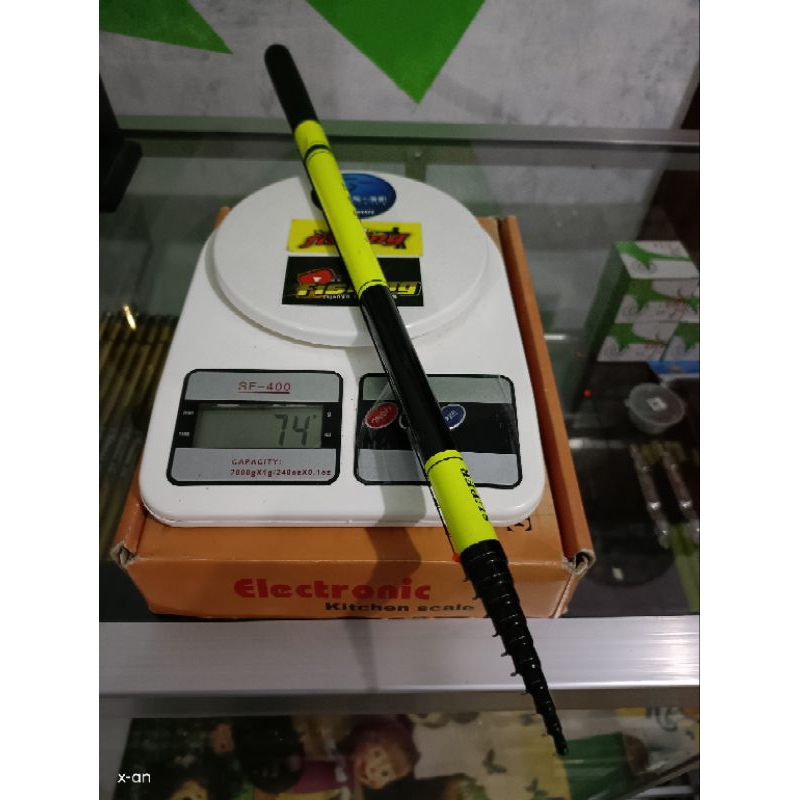 yehang super custome