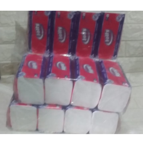 TISU WAJAH TISU MONTISS 2 PLY 250 SHEET HARGA PER 6 PAK