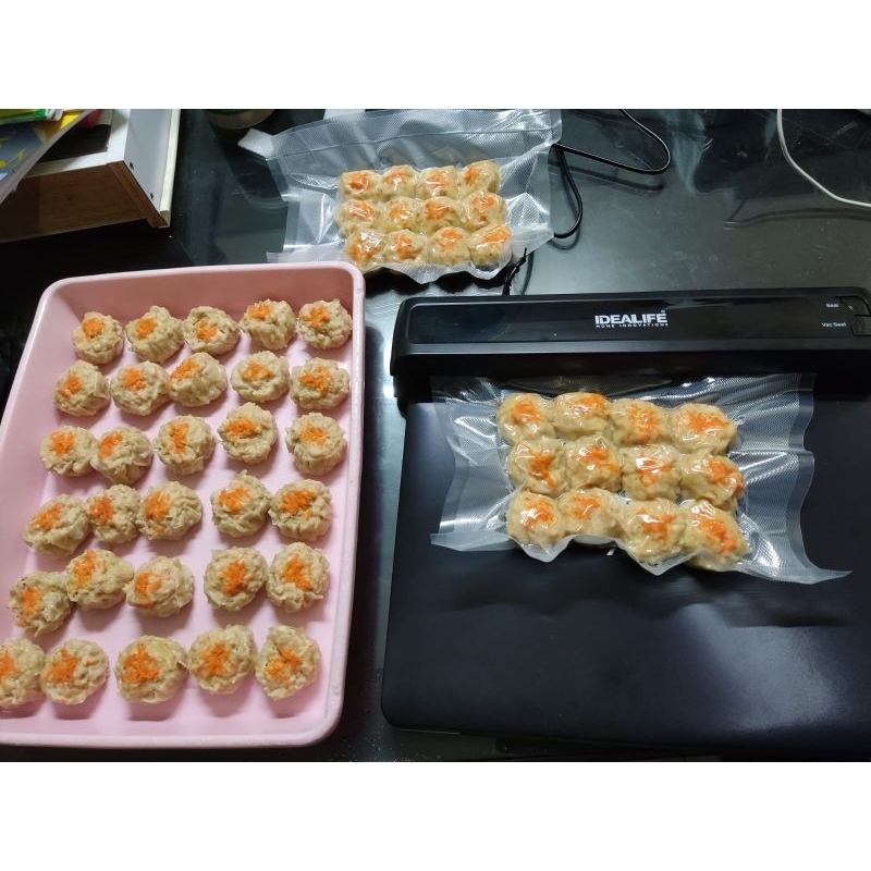 

Siomay Meme