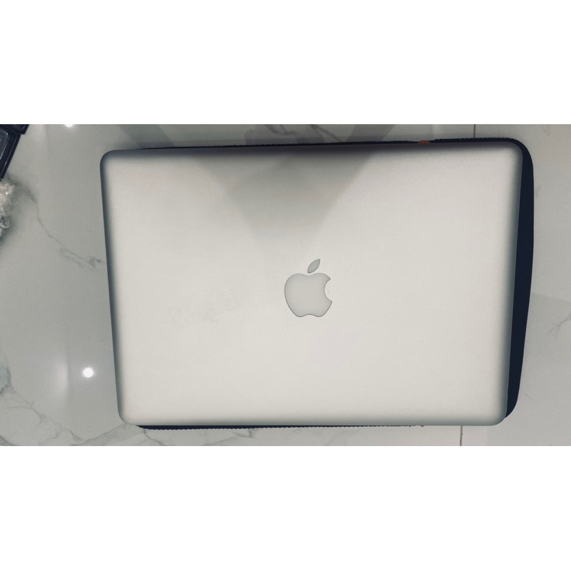 Macbook Pro MD101 thn 2012 MATOT