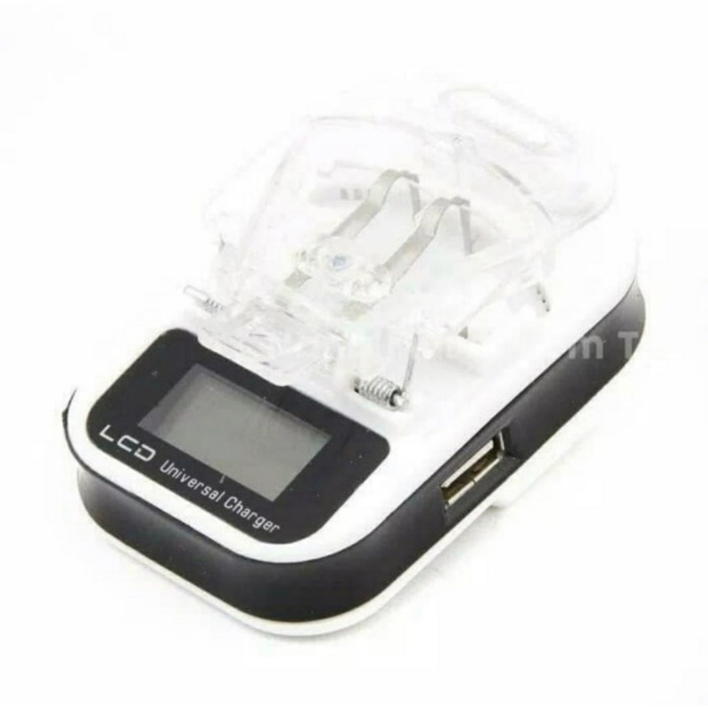 cas kodok / cas battery universal