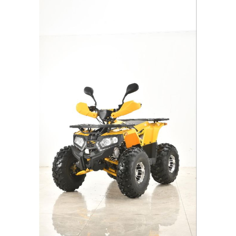 ATV WARIOR 125CC MANUAL MESIN 4 TAK - MOTOR ANAK~MOTOR ATV 125CC~MAINAN ATV~MOTOR CROSS