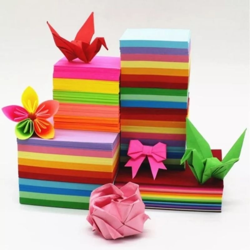 

Kertas Origami 12 x 12