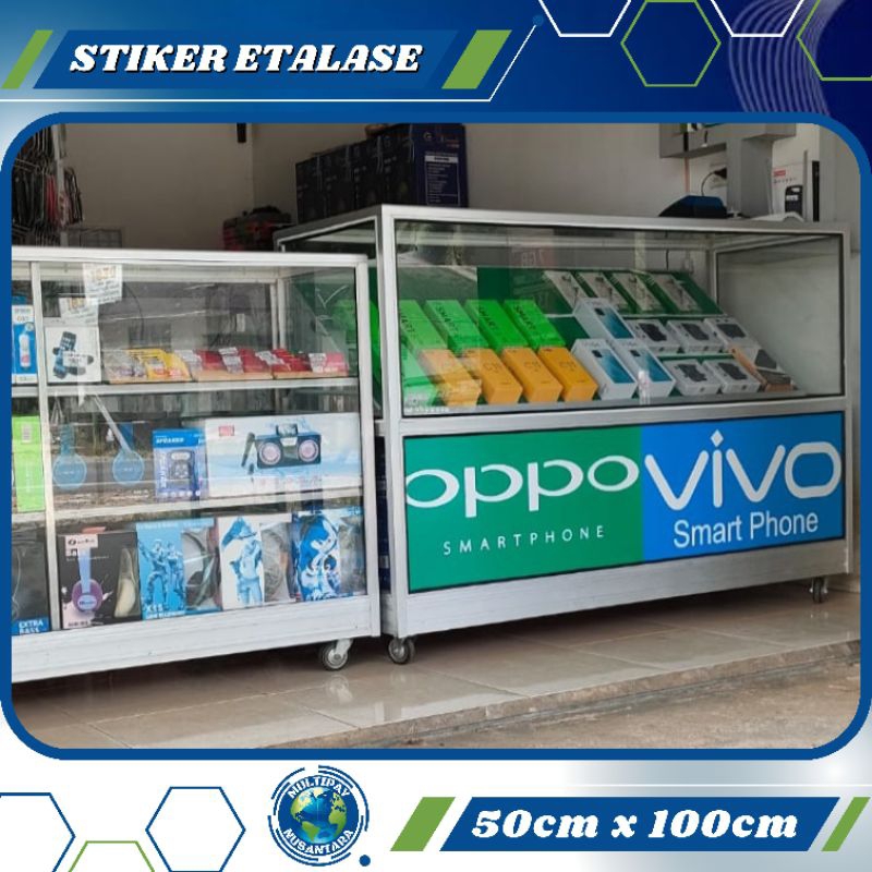 

STIKER ETALASE COUNTER 50CM X 100CM